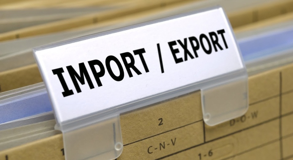 Сырьевой экспорт поддержал платежный баланс
