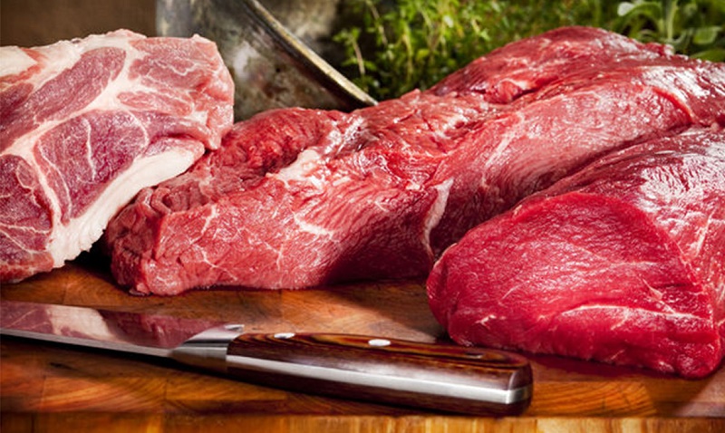 В ВКО планируют реализовать крупный проект по экспорту мяса