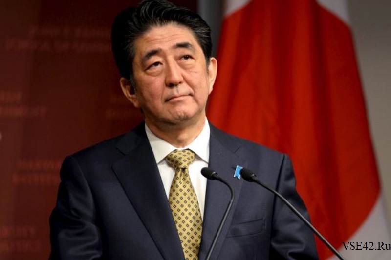 Премьер Японии заявил о готовности встретиться с лидером КНДР