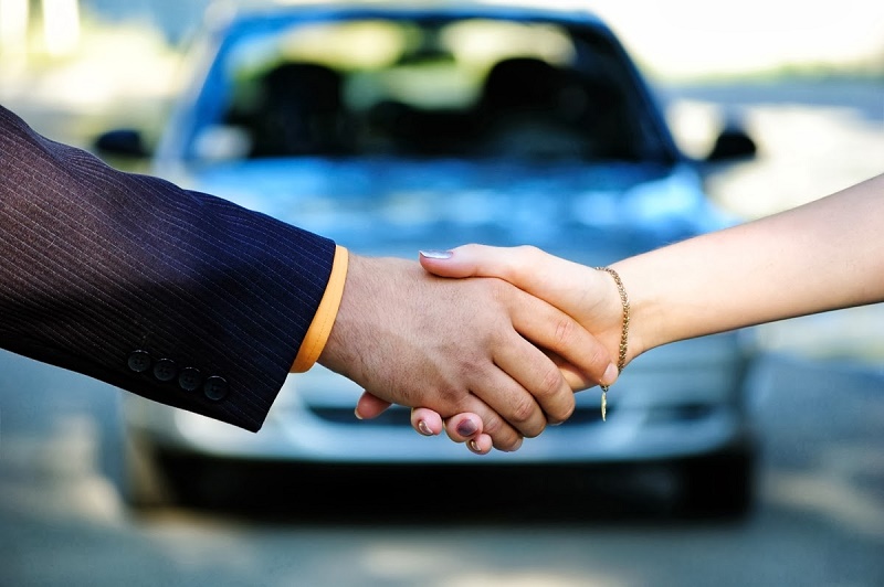 В Алматы появился международный сервис поминутной аренды автомобилей 