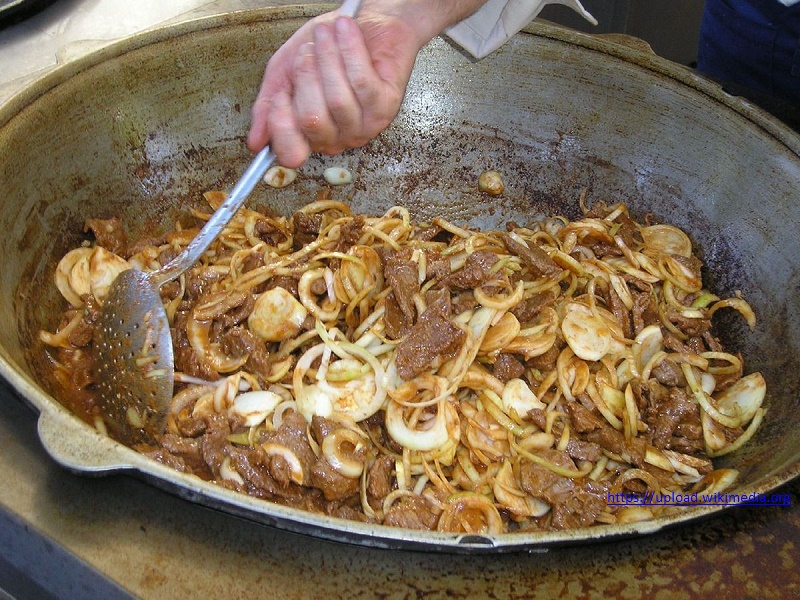 20 уникальных блюд по старинным рецептам представили на фестивале «Ұлы дала»