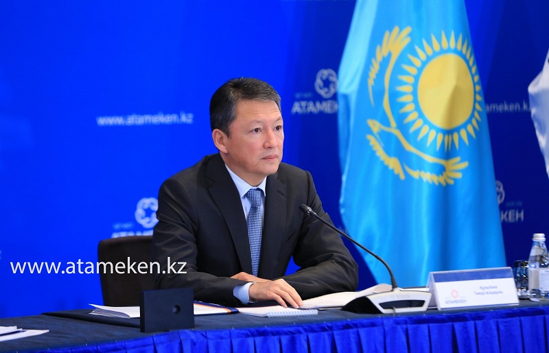 Внедрение в Казахстане системы ОСМС пока преждевременно, считает Кулибаев 