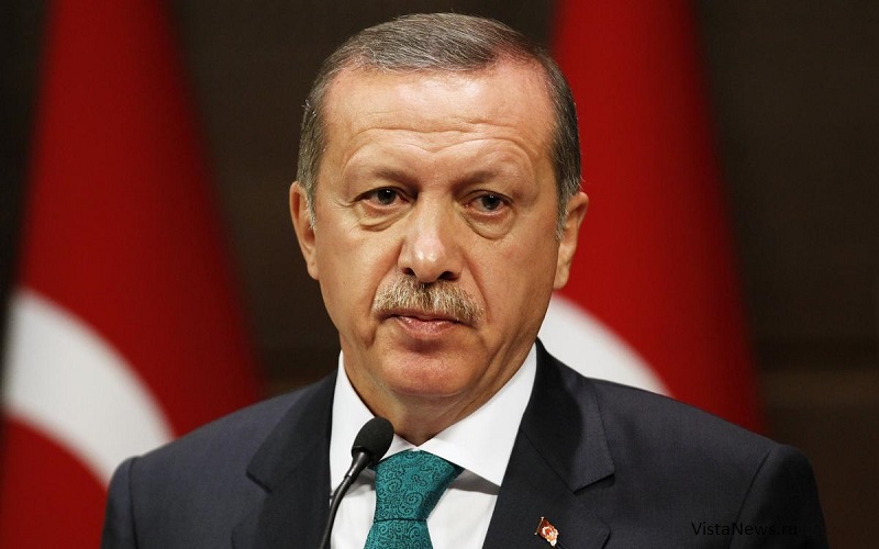 Президент Турции представил план действий первых 100 дней правительства 
