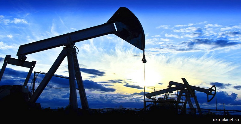 ОПЕК повысила прогноз поставок нефти из-за Китая