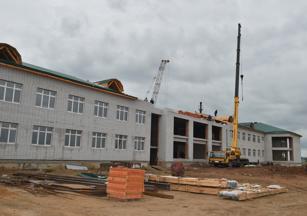 В Астане планируют построить 24 новые школы   