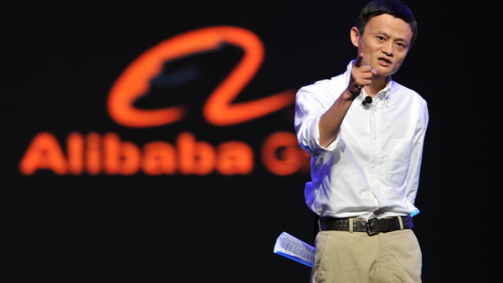Представитель главы компании Alibaba отрицает его уход на пенсию