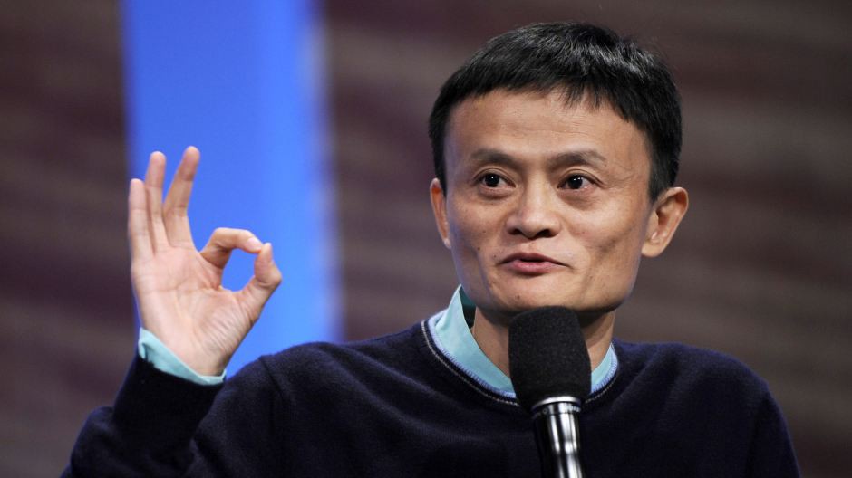Основатель Alibaba Джек Ма уйдёт в отставку через год