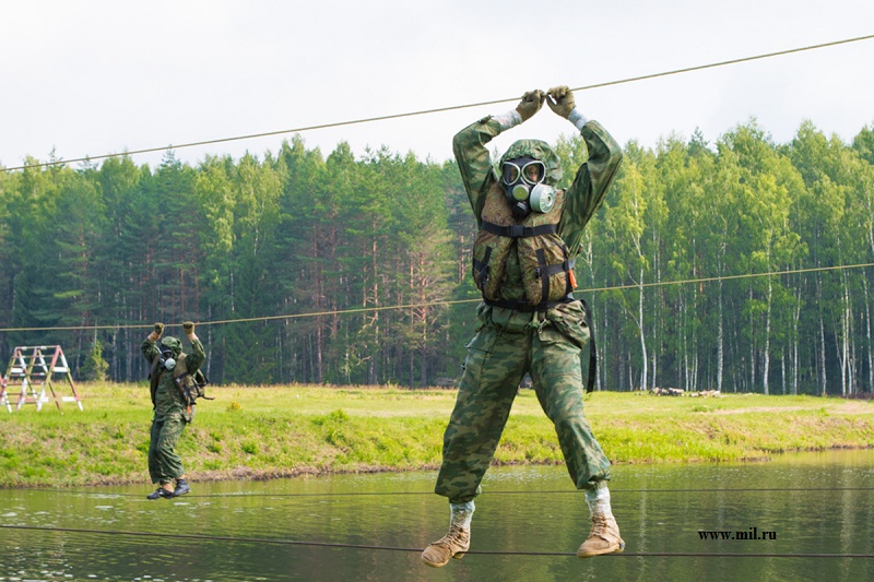 Казахстанские военные вернулись с конкурса "Мастер-оружейник" с "серебром"