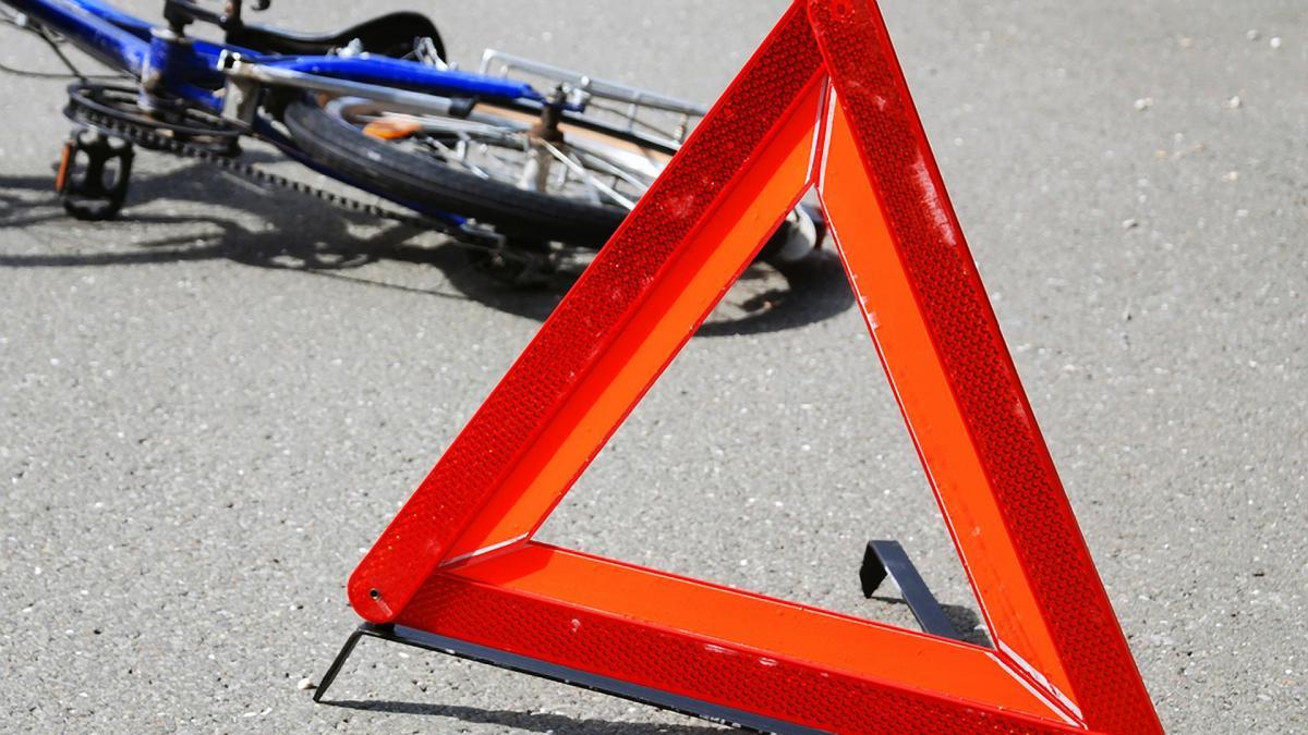 Грузовик сбил насмерть велосипедиста в пригороде Актау
