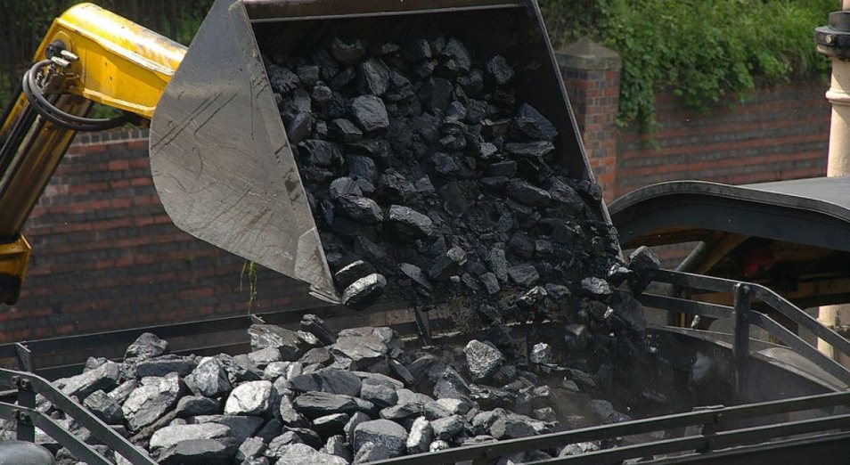 Государство и «КТЖ» не прогнозируют дефицит угля