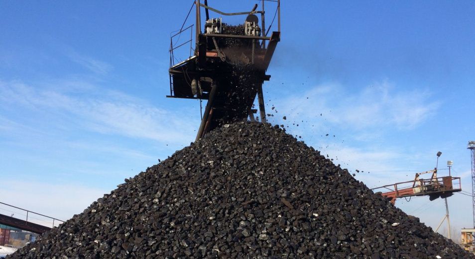 В Восточном Казахстане срываются планы поставок угля