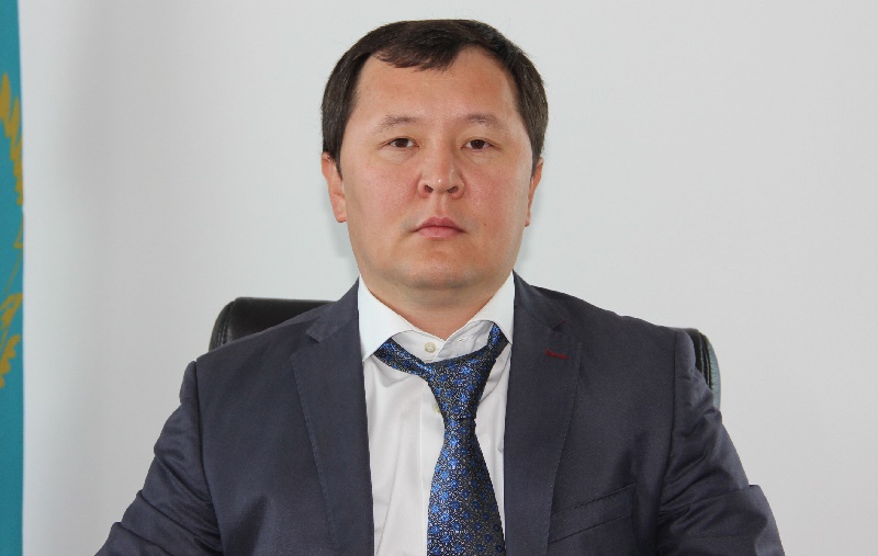 Назначен новый директор Центра ценообразования в строительстве  КазНИИСА
