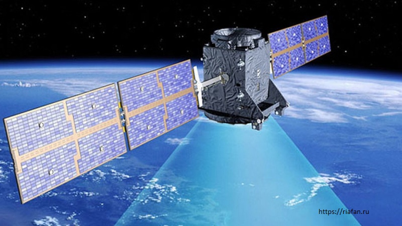Казахстан получил доступ к сигналу системы ГЛОНАСС