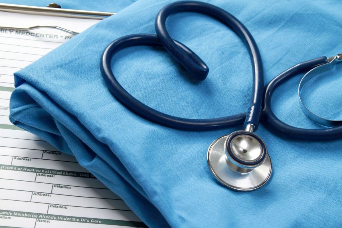 Более 500 алматинцев получили консультации врачей на фестивале здоровья