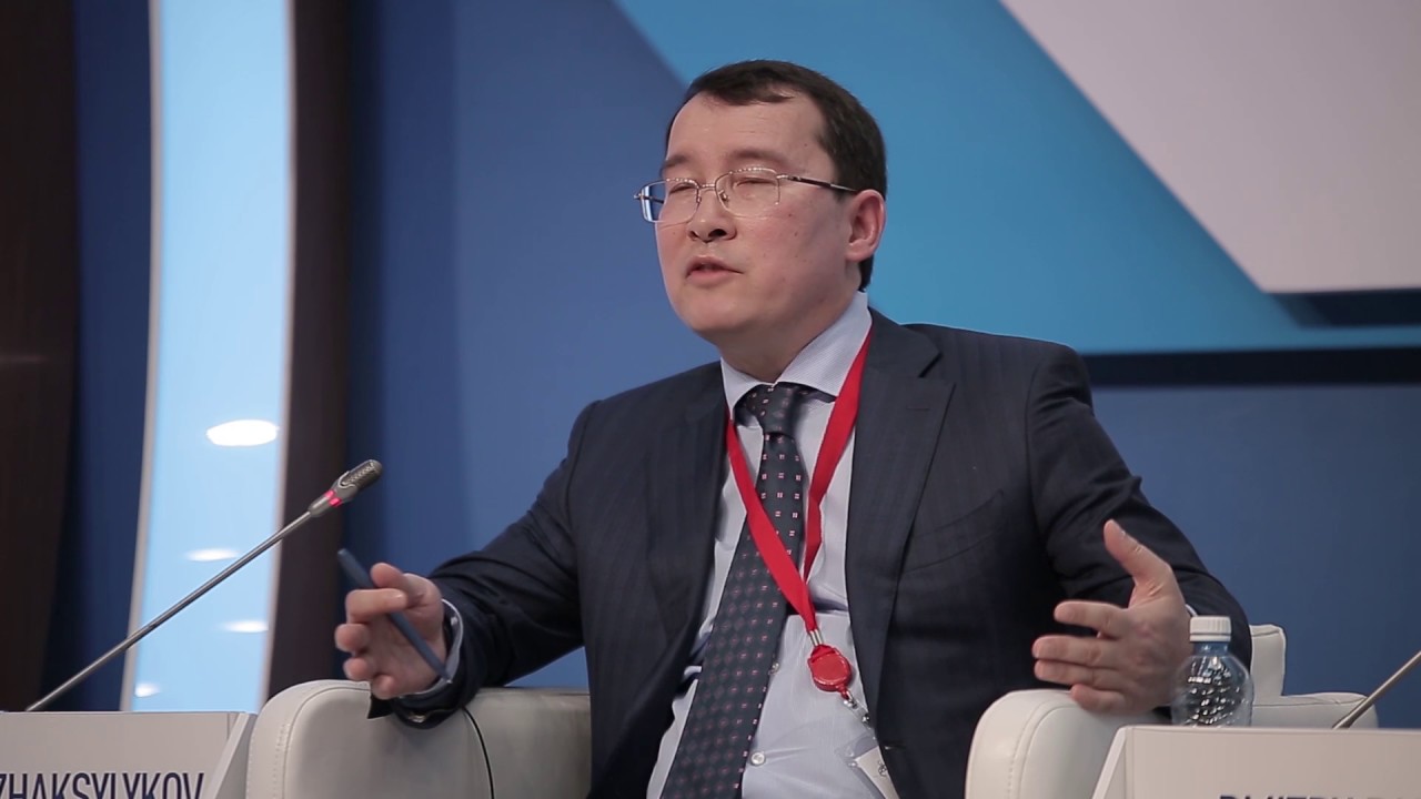 Нурсултан Назарбаев назначил помощником Тимура Жаксылыкова 