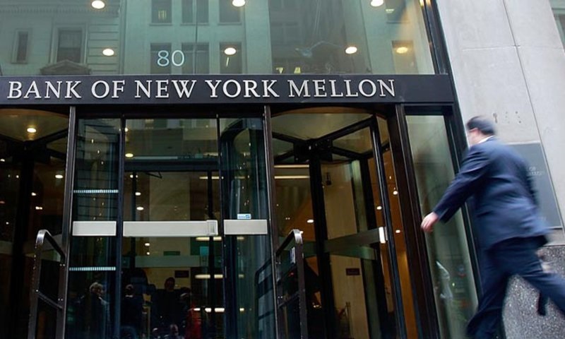 Лондонский апелляционный суд подтвердил право Bank of New York Mellon на заморозку казахстанских активов 