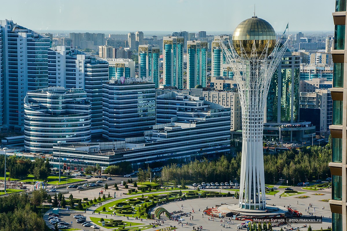 Россия ещё не просила у Казахстана площадку для нового раунда встречи по Сирии
