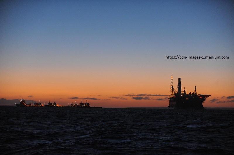 Саудовская Аравия возобновила транзит нефти по Красному морю