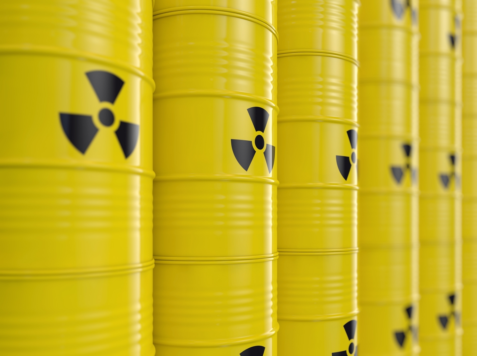 МАГАТЭ и Россия подписали договор по транспортировке урана в Казахстан