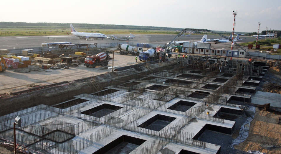Строительство аэропорта в Туркестане будет реализовано по схеме ГЧП