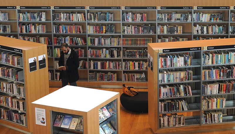 6 тысяч книг оцифровали в Жамбылской области
