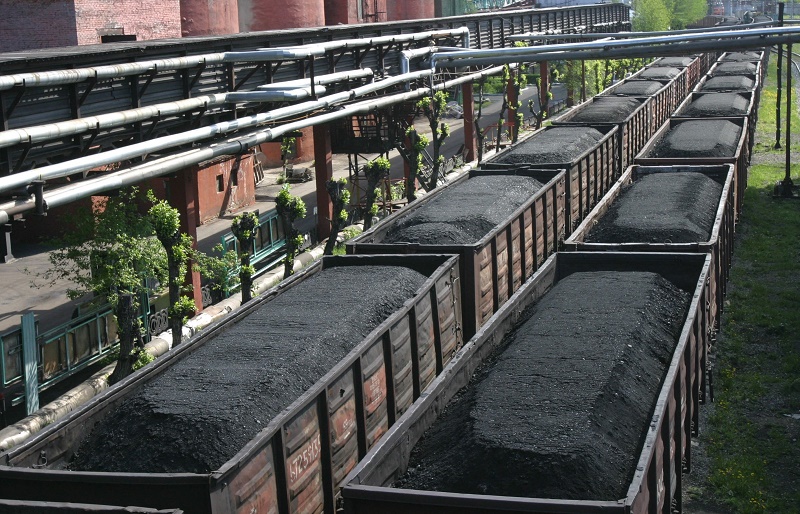 КТЖ организован штаб по перевозке угля