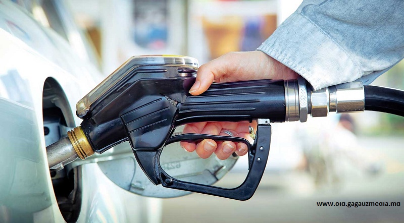 Министерство энергетики объяснило рост цен на дизельное топливо рыночными тенденциями