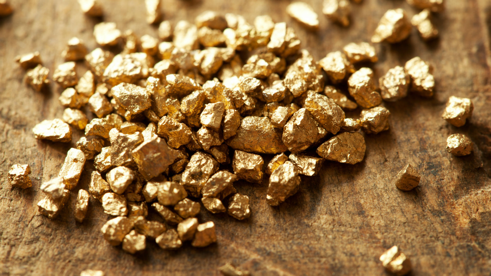 Китай инвестирует почти полмиллиарда долларов в месторождение золота в Забайкалье