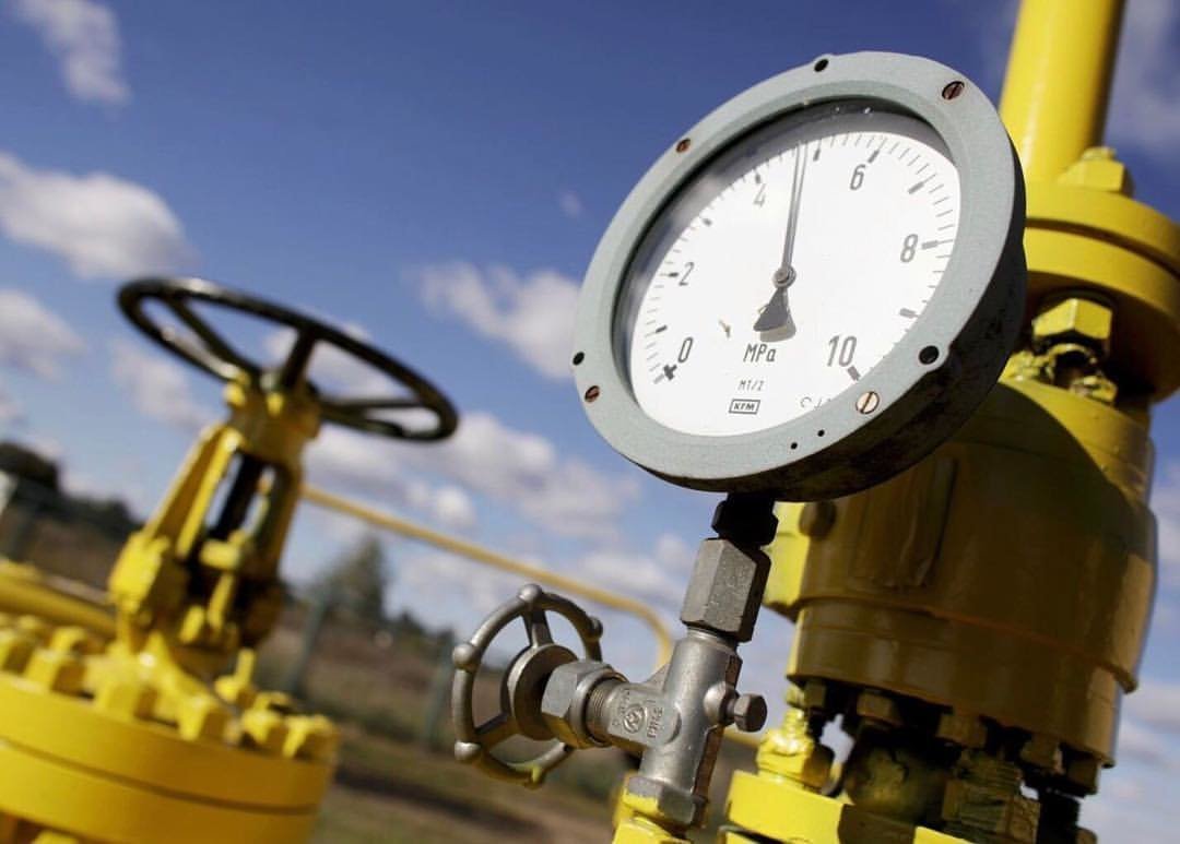 Китай будет наращивать объёмы поставок газа из России и Казахстана
