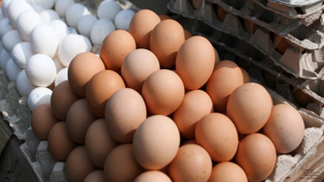 На казахстанских птицеводов завели уголовные дела из-за высокой стоимости яиц