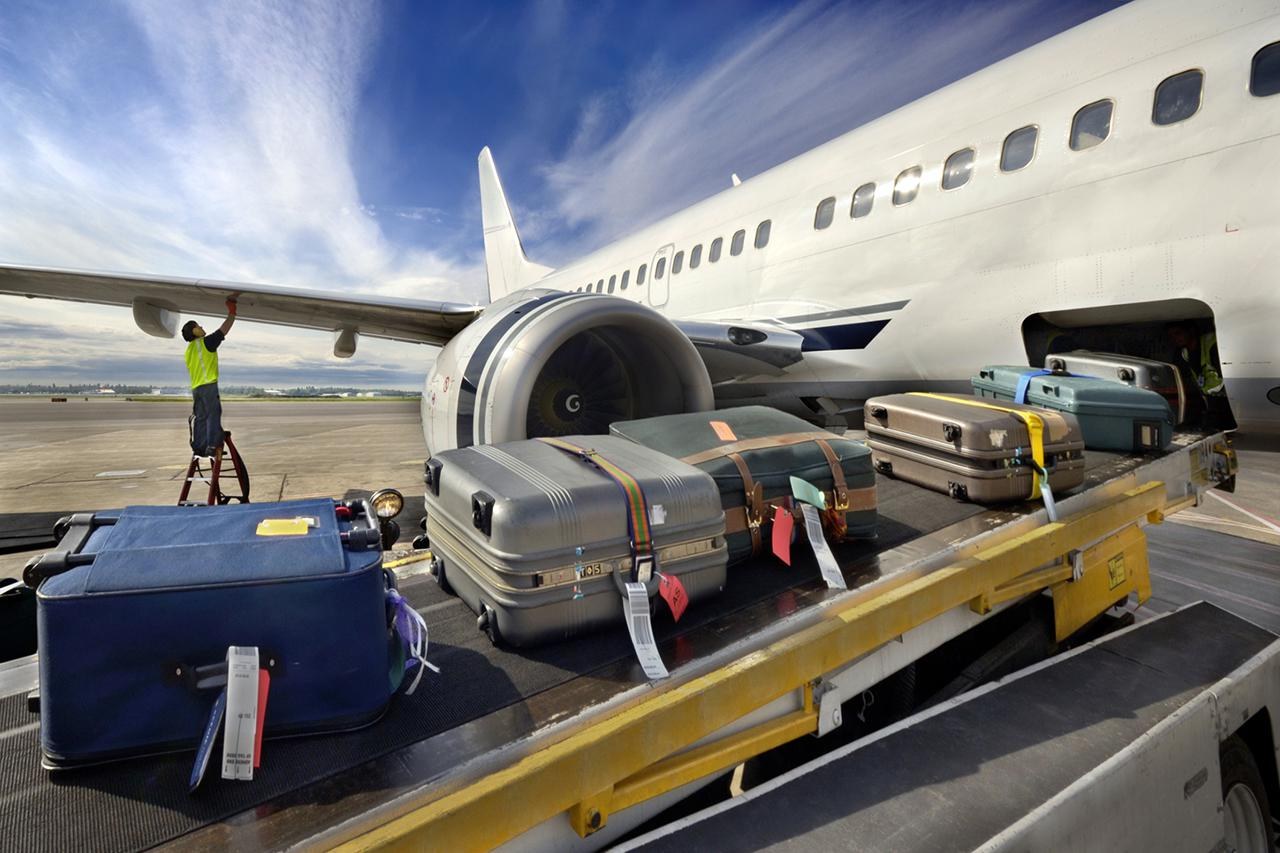 80 фактов вскрытия багажа выявили в аэропорту Астаны