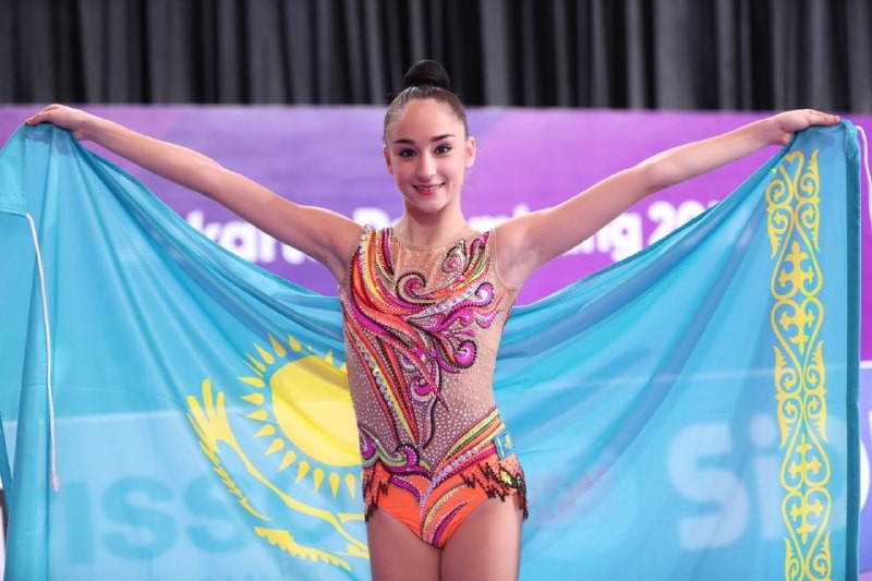 Итоги дня: Казахстан вновь «выпал» из ТОП-10 медального зачета на Азиаде-2018