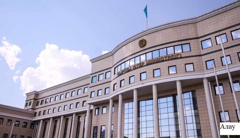Астана и Дели должны увеличить взаимный товарооборот – МИД РК 