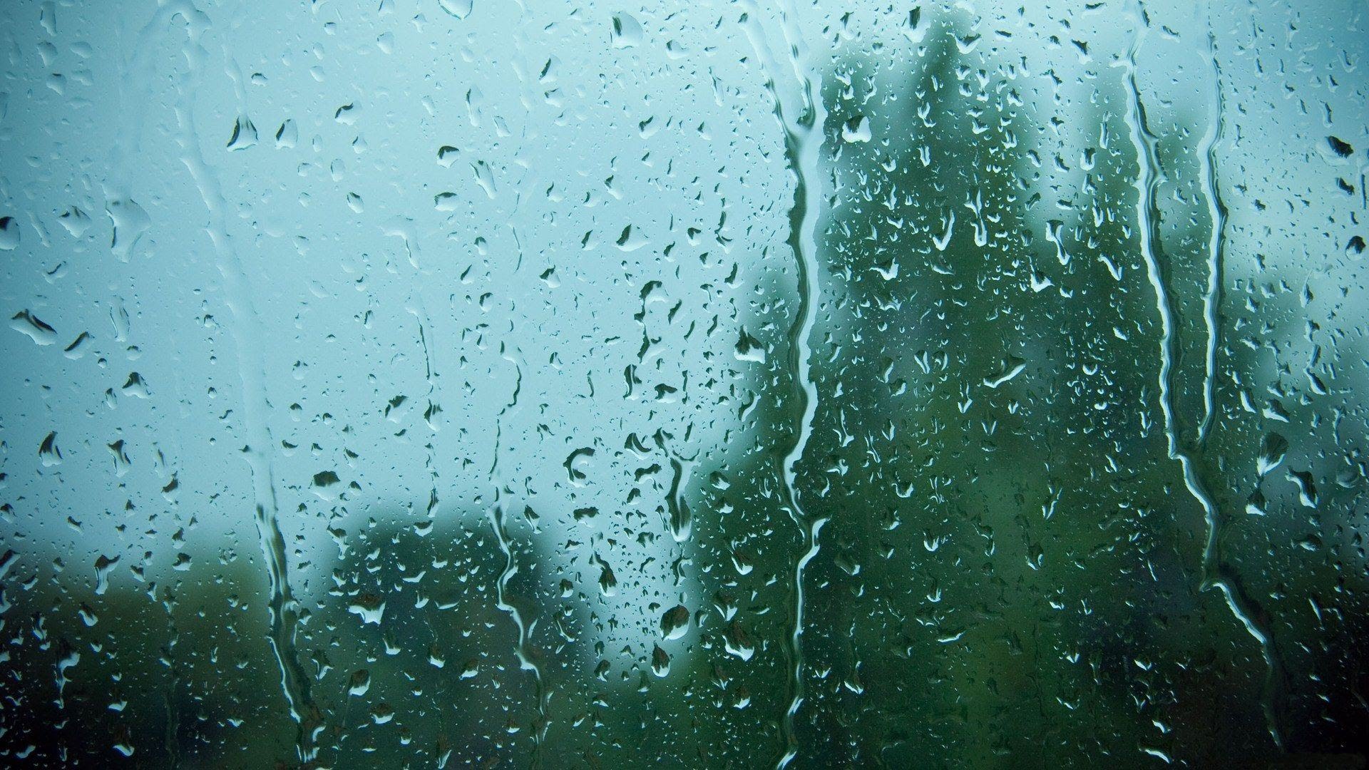 Дожди с грозами сохраняются на большей части Казахстана в пятницу