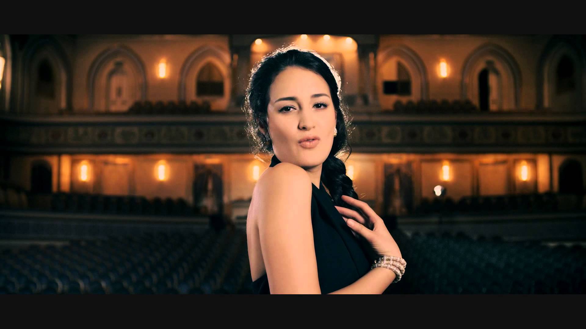 Оперная певица Зарина Алтынбаева победила на международном конкурсе в Японии 