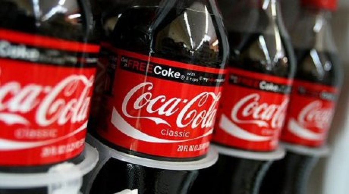 Coca-Cola планирует купить Costa Coffee 