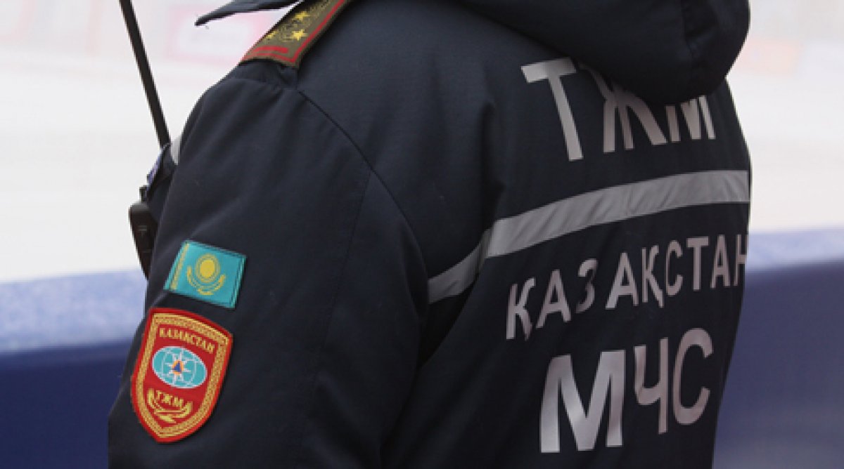 Из-за хлопка газа в кафе в Алматы пострадали двое 