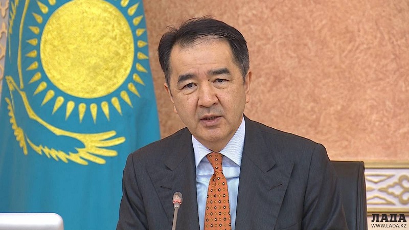 Премьеры Казахстана и Кыргызстана встретятся в Астане 