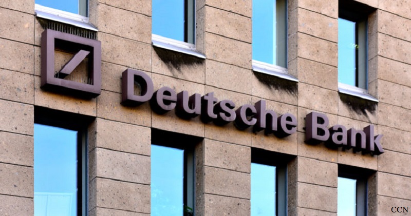 Deutsche Bank пригрозил правительству РФ разорвать отношения 