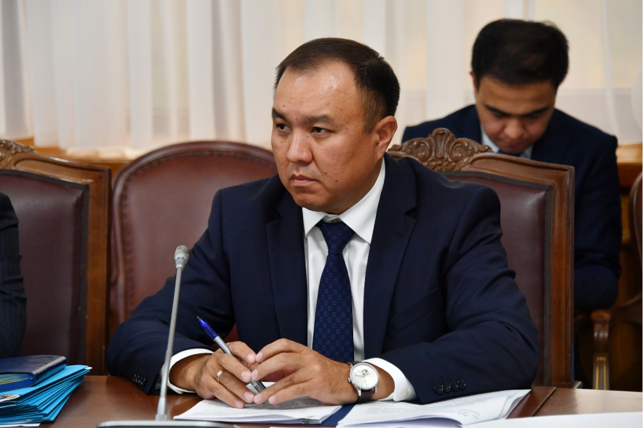 Назначен новый аким Ауэзовского района города Алматы