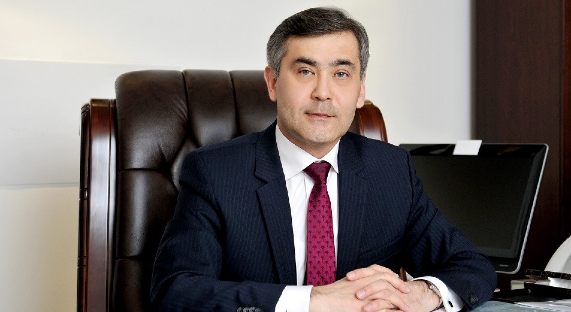 Министр обороны РК стал президентом Ассоциации рукопашного боя 