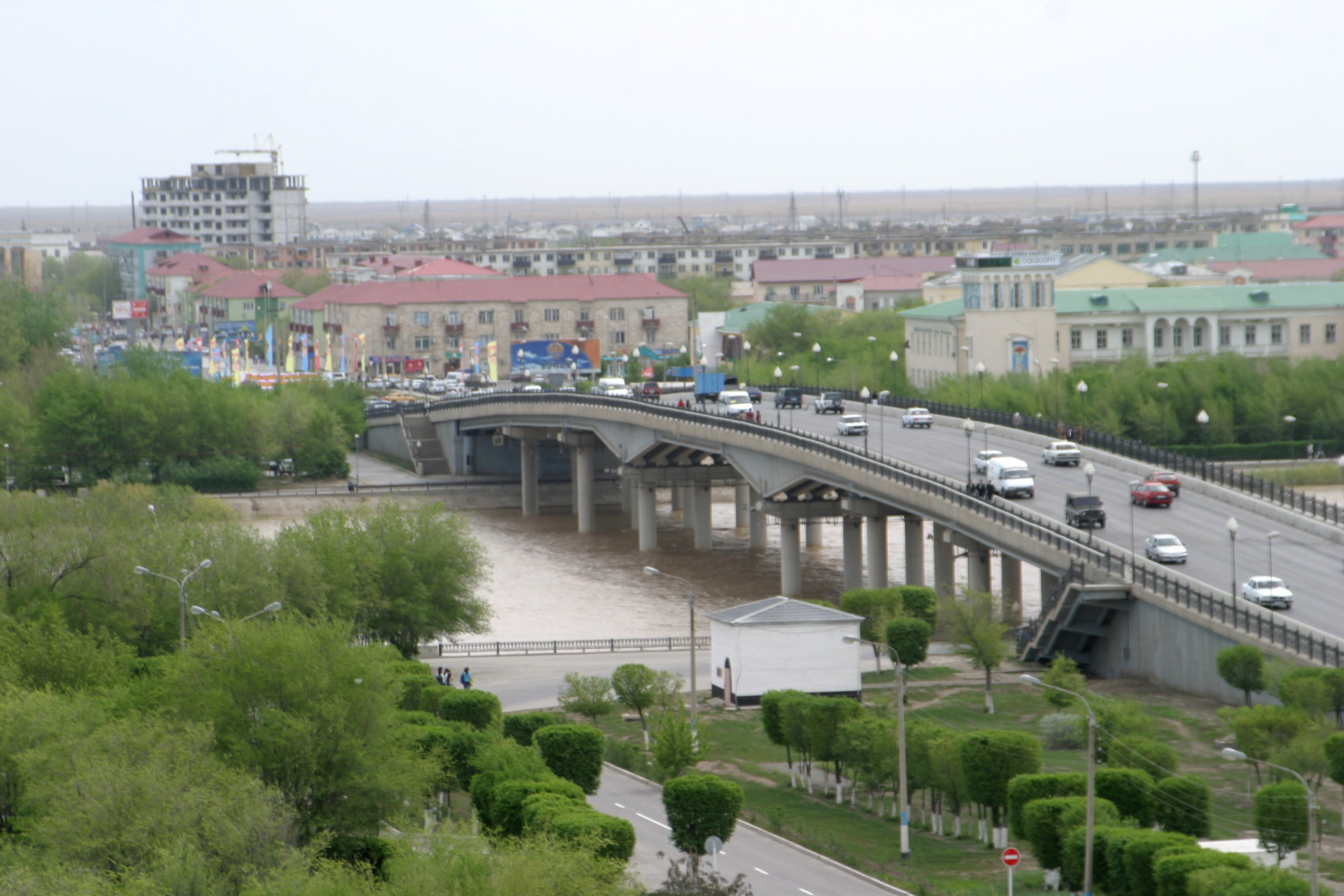 Счетный комитет подвел итоги госаудита в Атырауской области