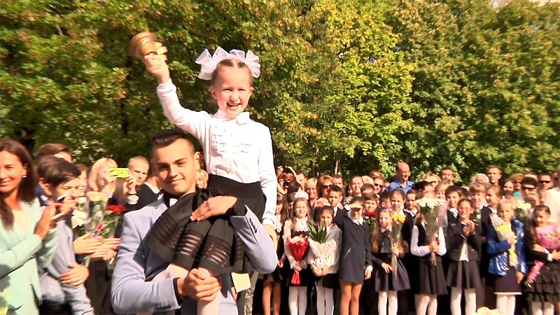 Даты первого звонка и каникул в школах Казахстана назвали в Управлении образования Астаны