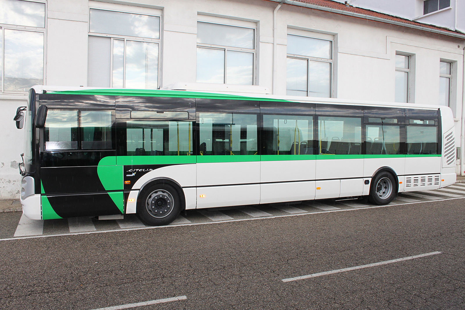 Схема движения нескольких автобусных маршрутов восстановлена в Астане