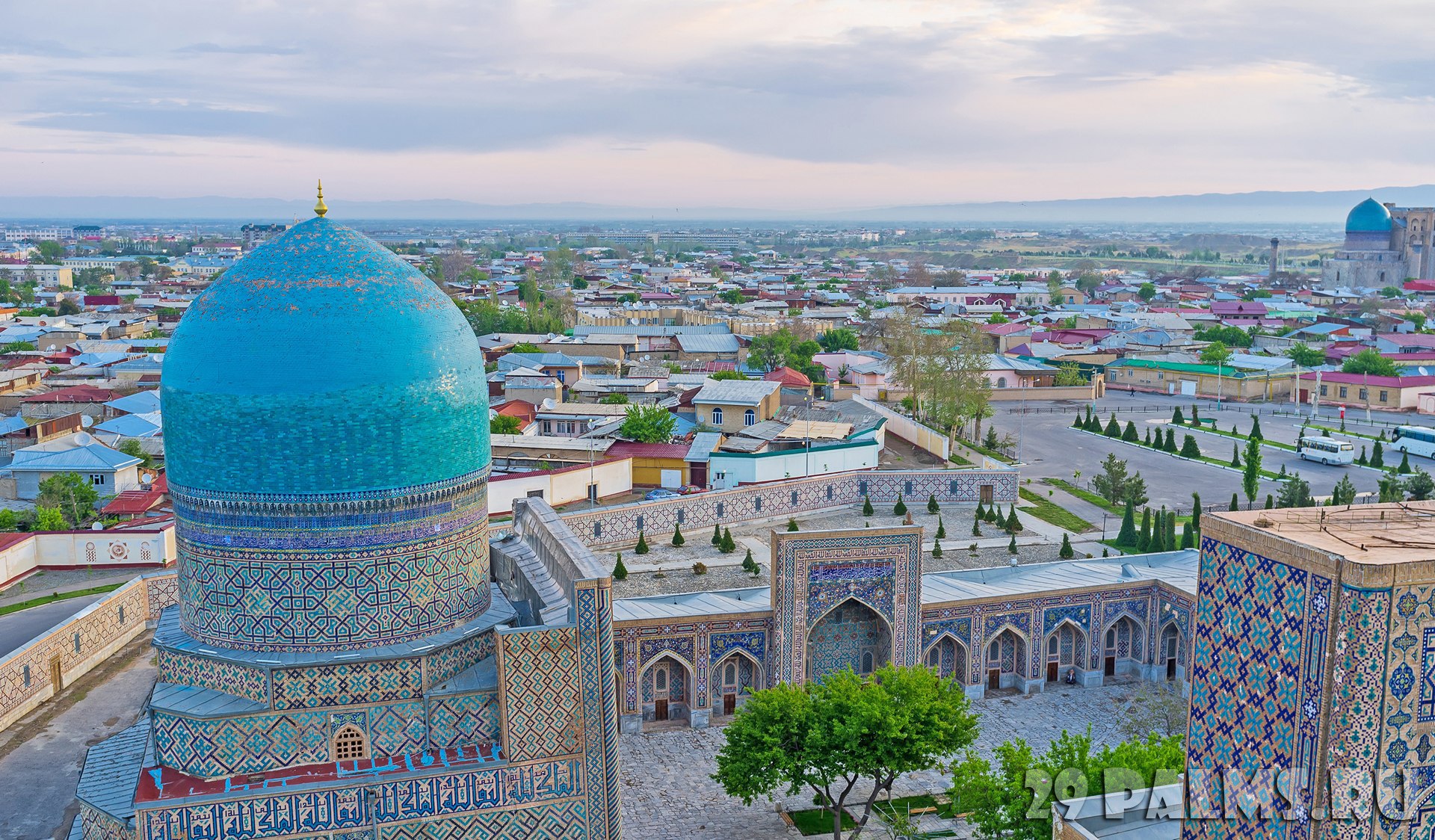 Казахстанские предприниматели приняли участие в инвестфоруме в Узбекистане