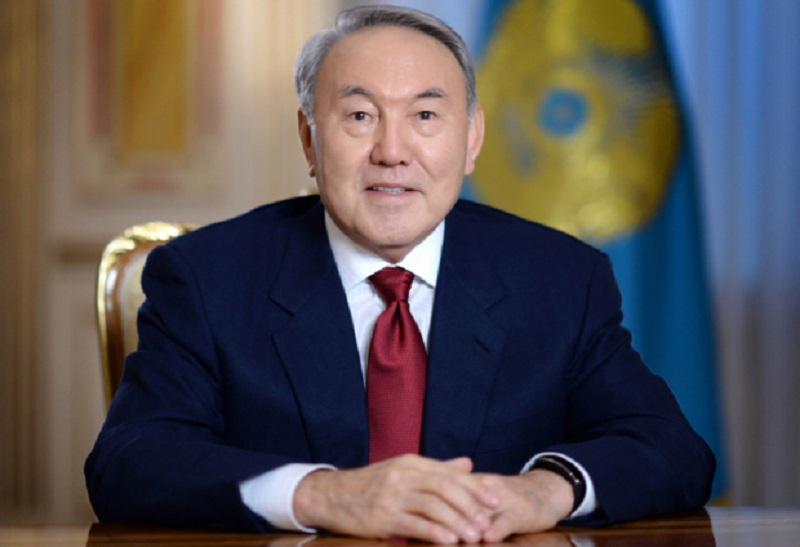 Нурсултан Назарбаев намерен посетить Атыраускую область 