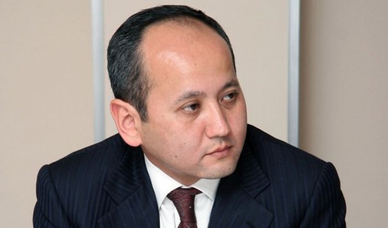Генпрокуратура РК сообщила о доказательствах вины Мухтара Аблязова в убийстве Татишева 