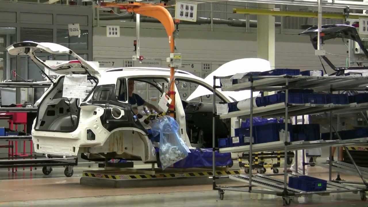 Инвесторы требуют от Volkswagen €9 млрд за «дизельгейт»