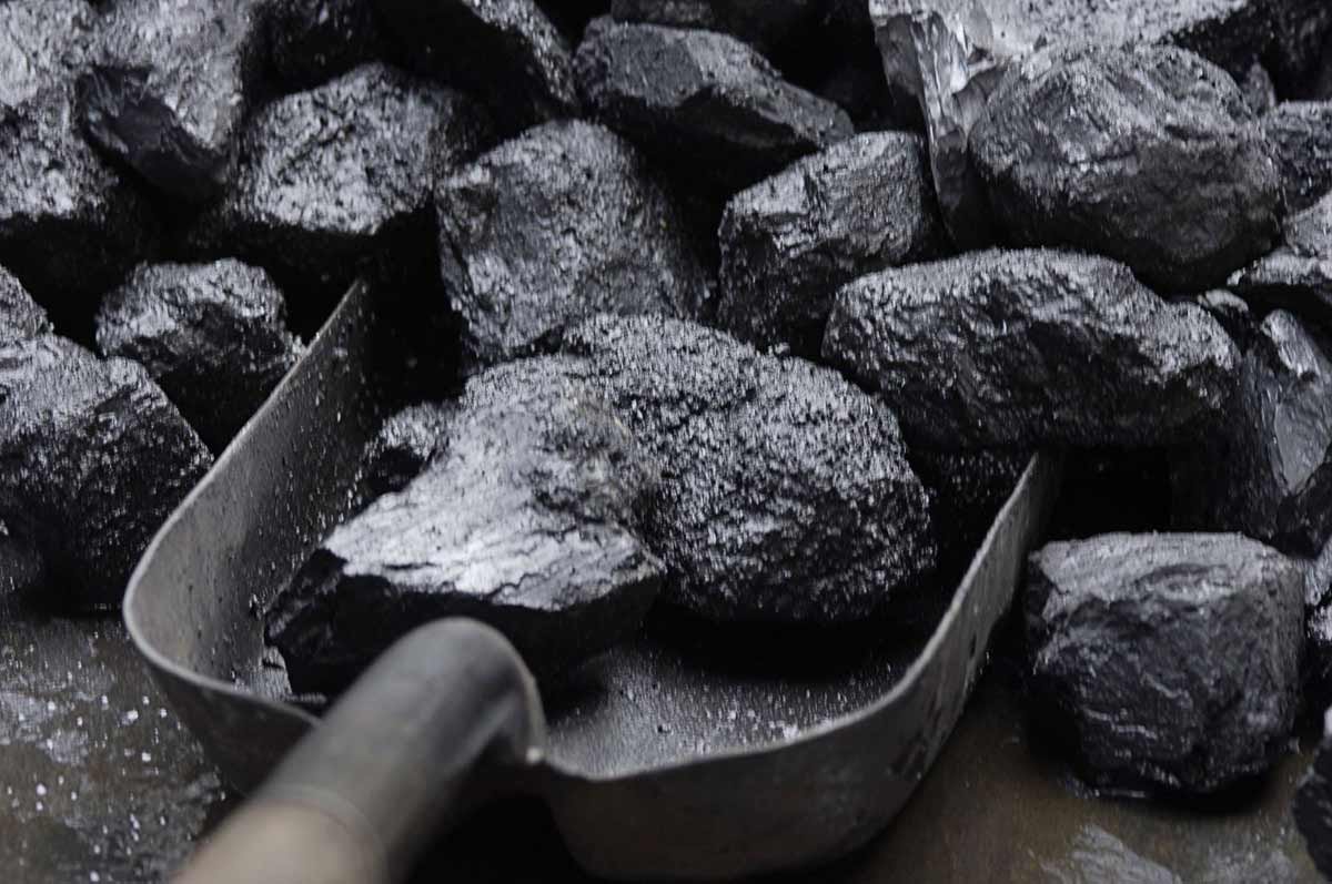 КГД создаст виртуальный склад для компаний, реализующих уголь