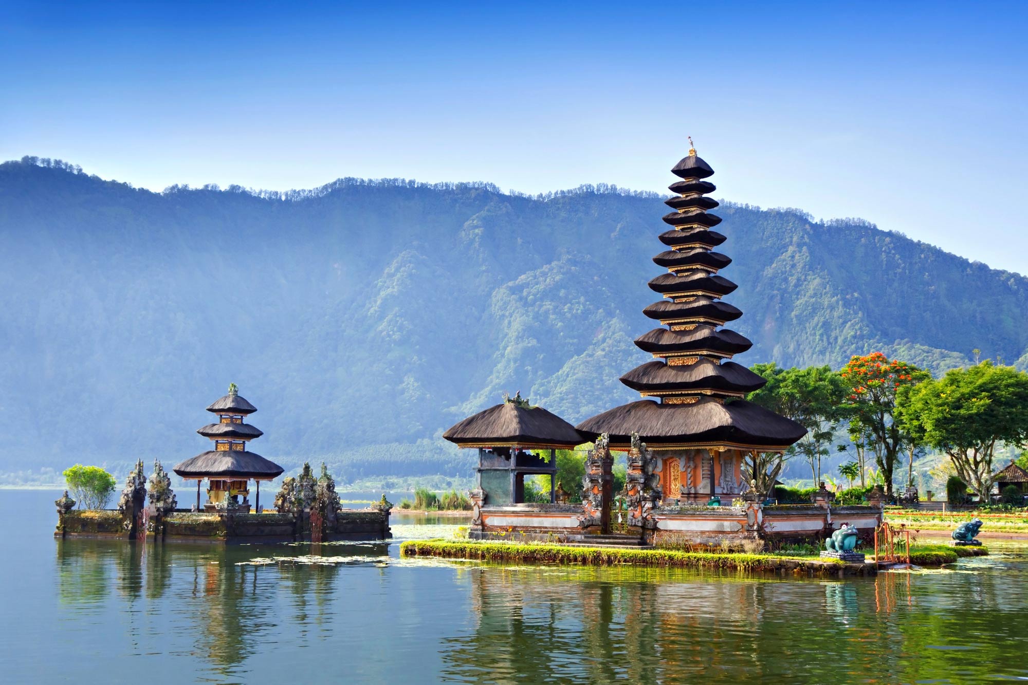 Индонезия ужесточила правила валютных операций для сырьевых экспортеров